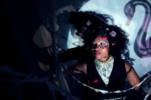 Credit: Zuzu Knew and Tyr Jami